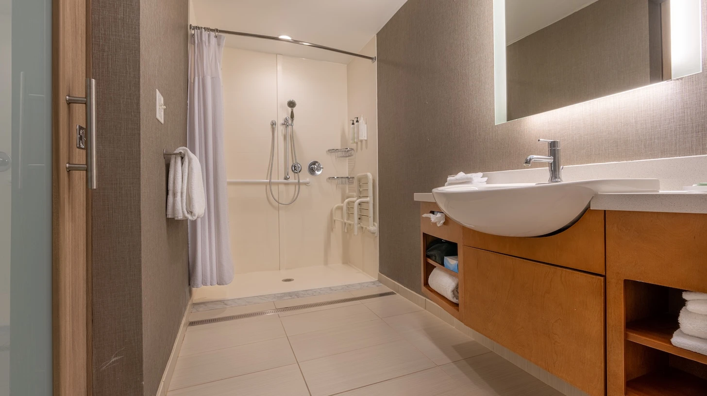 Handicap accessible bathroom modifications Handicap accessible bathroom modifications